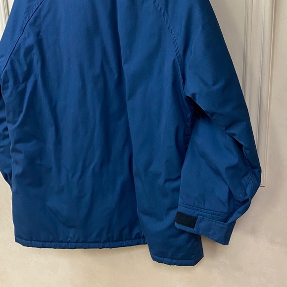 Vintage 80’s Woolrich Chore Jacket - Picture 4 of 8